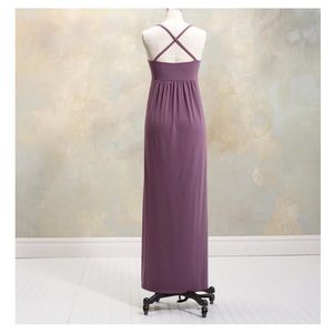 Sundance maxi dress